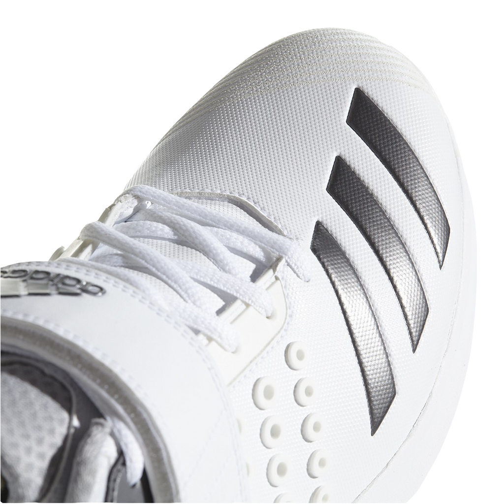 Adidas Adipower Vector Mid New Model 2018