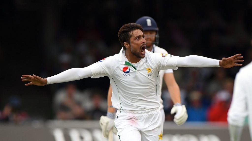 <p><strong>Lord’s Test preview: Does Pakistan have a shot against England?</strong></p> <p> </p>