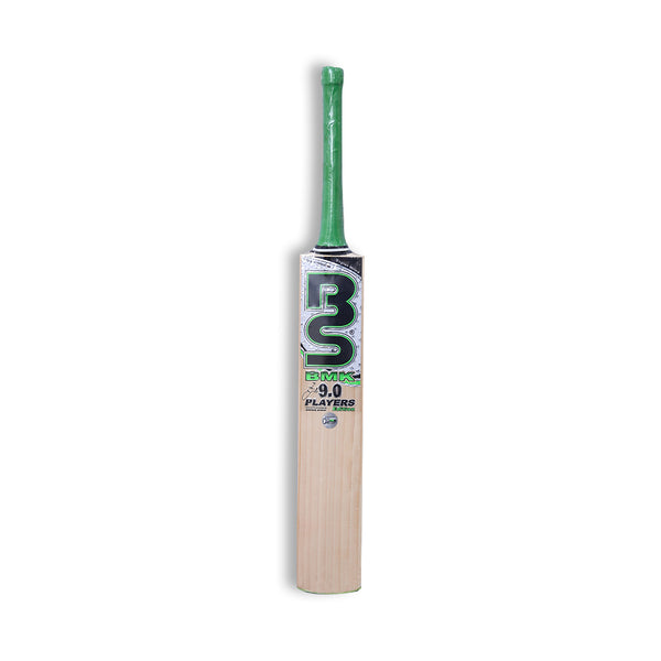 BS BMK 9.0 Shahid Afridi Edition Hard Ball Cricket Bat