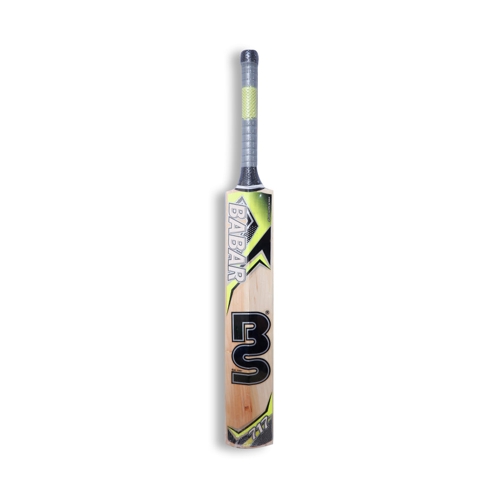 BS 717 Hard Ball Cricket Bat