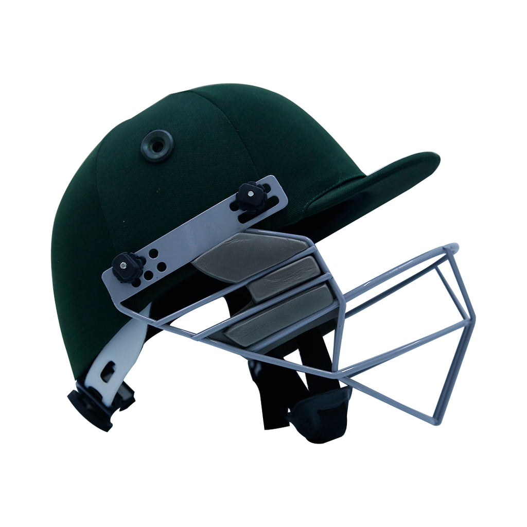 BS BMK 9.0 Cricket Helmet