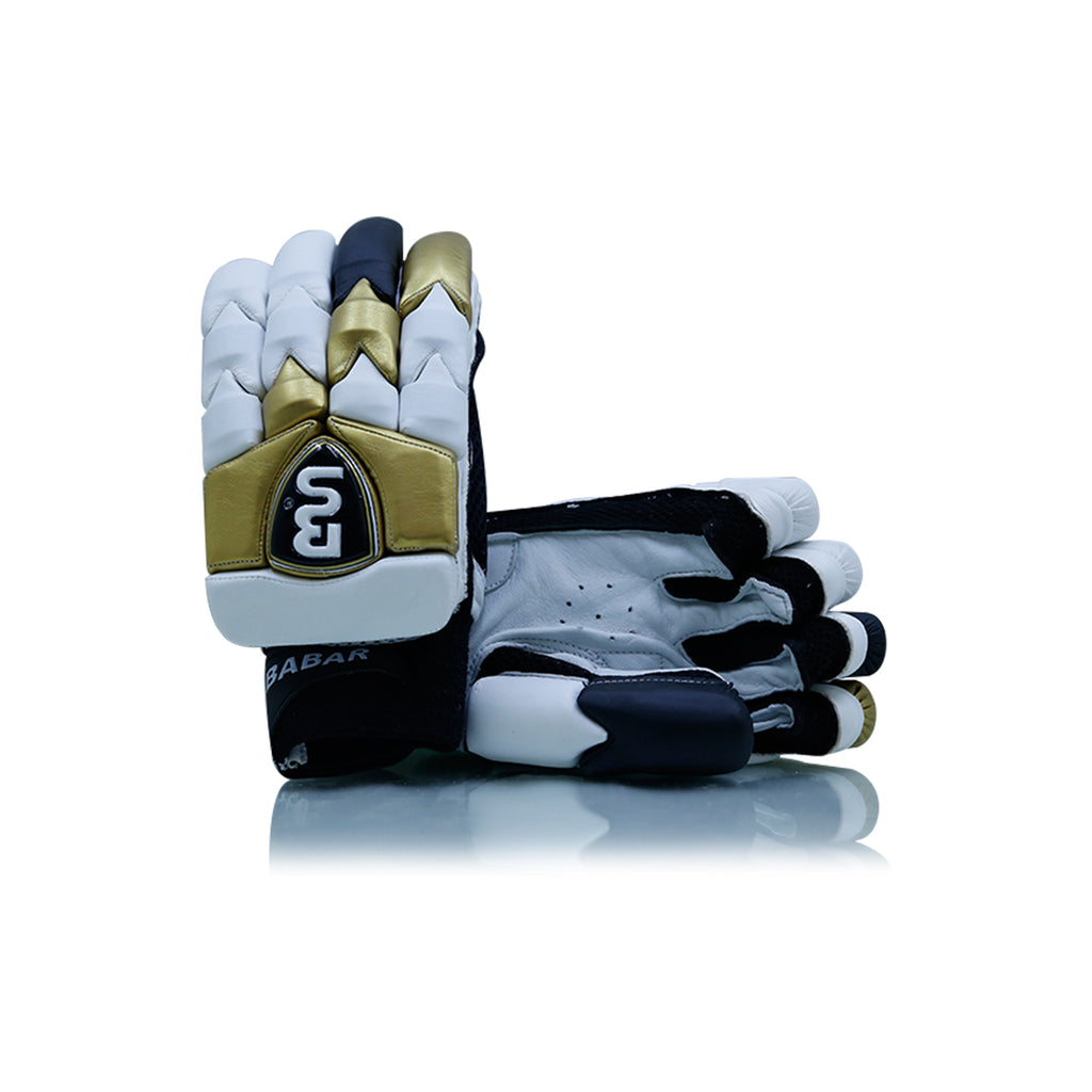 BS YK 212 Younis Khan Edition Batting Gloves