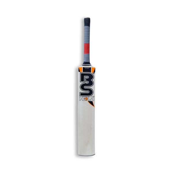 BS Nex 1  Tape Ball Bat