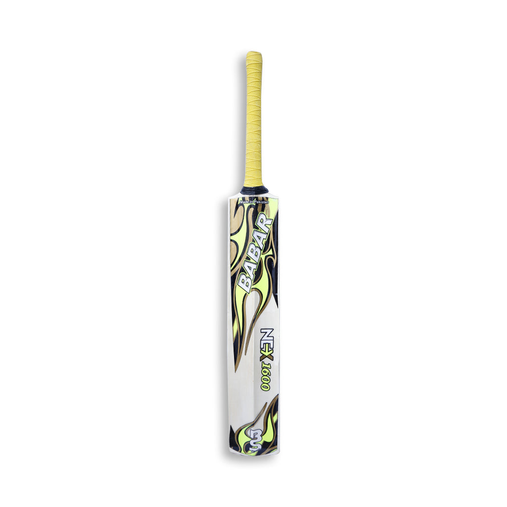 BS Nex 1600 Tape Ball Bat