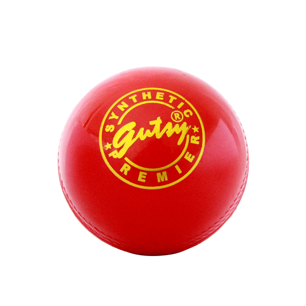 SS Gutsy Synthetic Cricket Ball