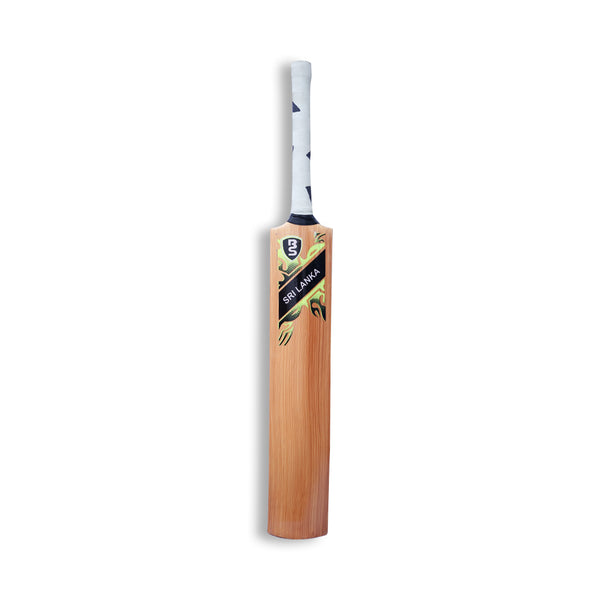 BS Srilankan Edition Tape Ball Bat