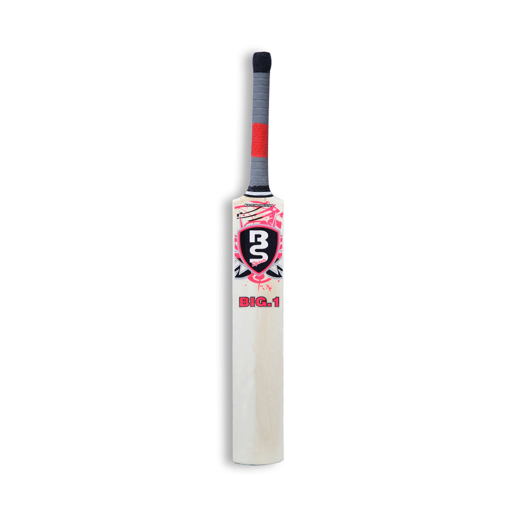 BS Big 1 Tape Ball Bat