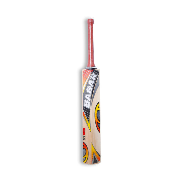 BS BMK 5.0 Hard Ball Cricket Bat