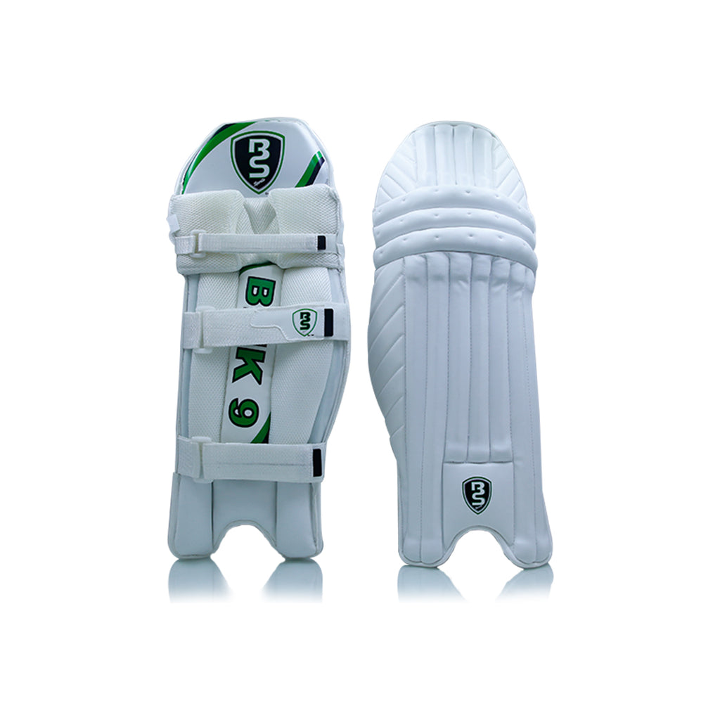 BS BMK 9.0 Wicket Keeping Pad