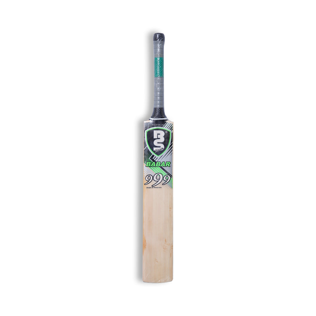 BS 999 Hard Ball Cricket Bat